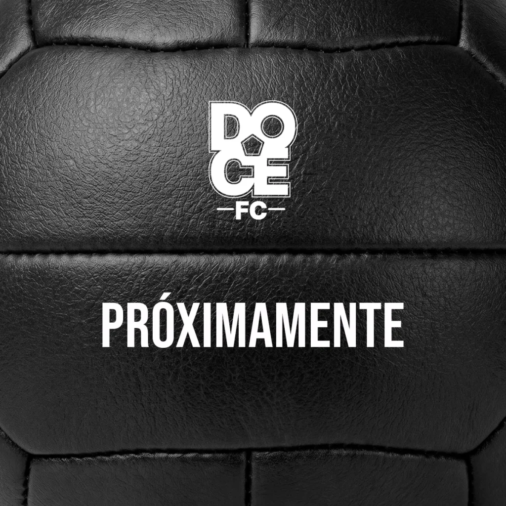 Escuela de Balones DOCE F.C en Concepción: próximamente